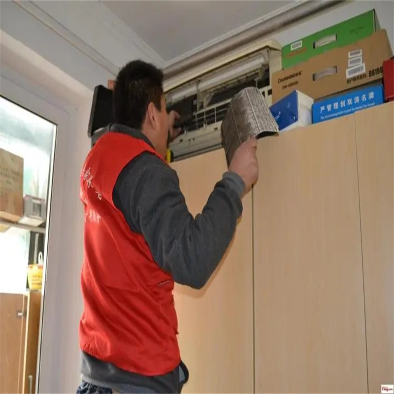 深圳罗湖火车站附近空调移机师傅电话