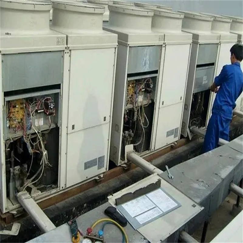 深圳罗湖火车站3p空调加氟要多少钱