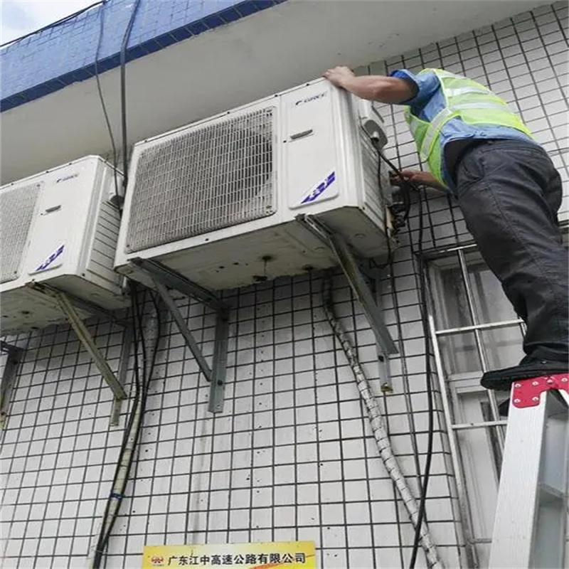 深圳罗湖火车站小米挂机空调维修电话